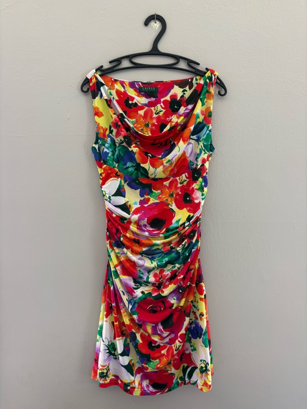Lauren Ralph Lauren Dress Size 4
